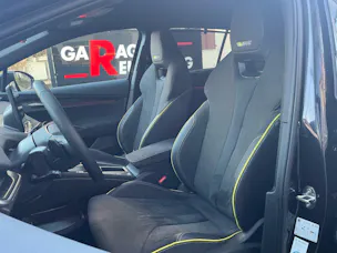 Škoda Elroq RS Lounge