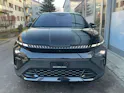 Škoda Elroq RS Lounge