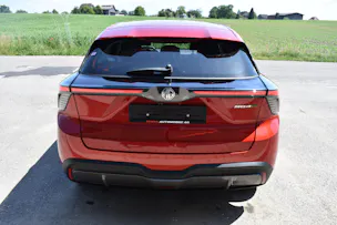 MG 4 EV 64kWh Premium