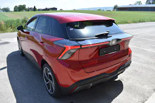 MG 4 EV 64kWh Premium