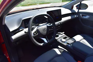 MG 4 EV 64kWh Premium