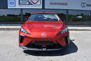 MG 4 EV 64kWh Premium