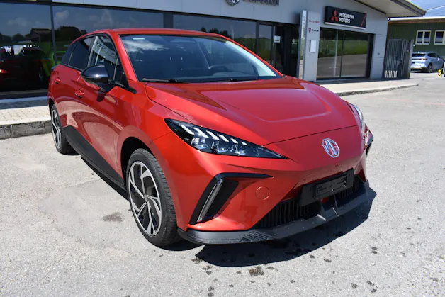 MG 4 EV 64kWh Premium