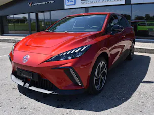 MG 4 EV 64kWh Premium