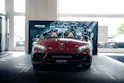 Mercedes-Benz AMG PureSpeed 1 one 250