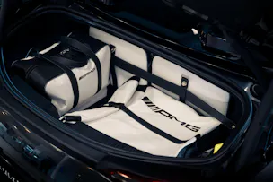 Mercedes-Benz AMG PureSpeed 1 one 250