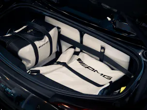 Mercedes-Benz AMG PureSpeed 1 one 250