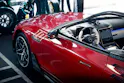 Mercedes-Benz AMG PureSpeed 1 one 250