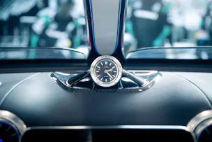 Mercedes-Benz AMG PureSpeed 1 one 250