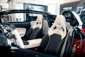Mercedes-Benz AMG PureSpeed 1 one 250