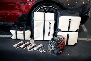 Mercedes-Benz AMG PureSpeed 1 one 250