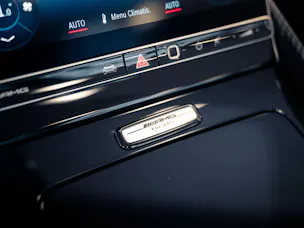 Mercedes-Benz AMG PureSpeed 1 one 250
