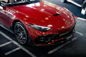 Mercedes-Benz AMG PureSpeed 1 one 250