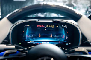 Mercedes-Benz AMG PureSpeed 1 one 250