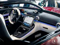 Mercedes-Benz AMG PureSpeed 1 one 250