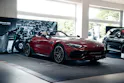 Mercedes-Benz AMG PureSpeed 1 one 250