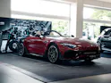 Mercedes-Benz AMG PureSpeed 1 one 250