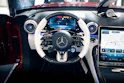 Mercedes-Benz AMG PureSpeed 1 one 250