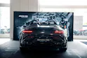 Mercedes-Benz AMG PureSpeed 1 one 250