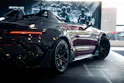 Mercedes-Benz AMG PureSpeed 1 one 250