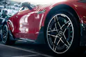 Mercedes-Benz AMG PureSpeed 1 one 250