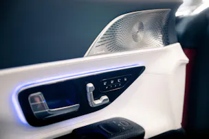 Mercedes-Benz AMG PureSpeed 1 one 250