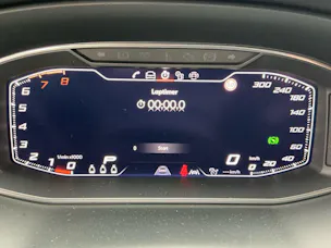 Cupra Ateca 1.5 TSI *** 5 JAHRE CUPRA WERKSGARANTIE ***
