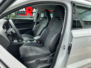 Cupra Ateca 1.5 TSI *** 5 JAHRE CUPRA WERKSGARANTIE ***