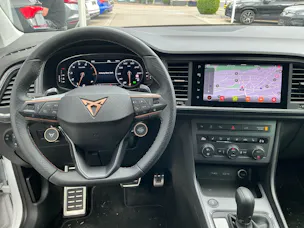 Cupra Ateca 1.5 TSI *** 5 JAHRE CUPRA WERKSGARANTIE ***