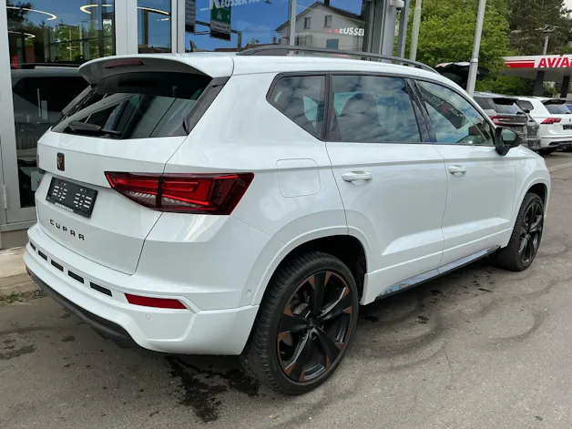 Cupra Ateca 1.5 TSI *** 5 JAHRE CUPRA WERKSGARANTIE ***