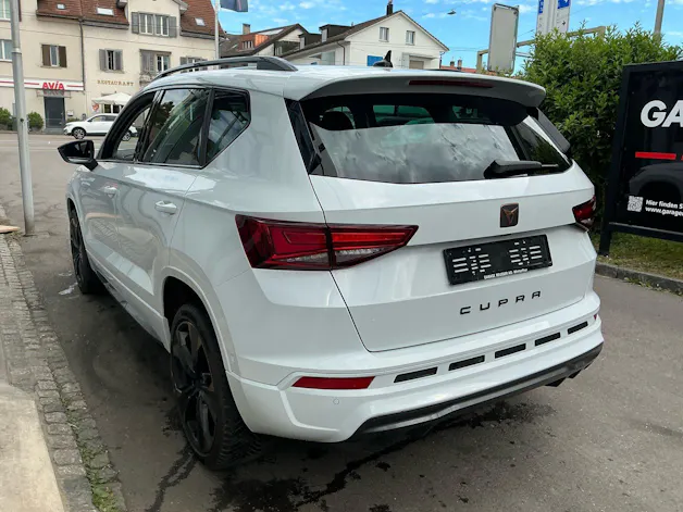 Cupra Ateca 1.5 TSI *** 5 JAHRE CUPRA WERKSGARANTIE ***