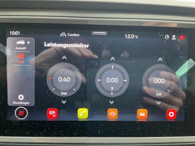 Cupra Ateca 1.5 TSI *** 5 JAHRE CUPRA WERKSGARANTIE ***