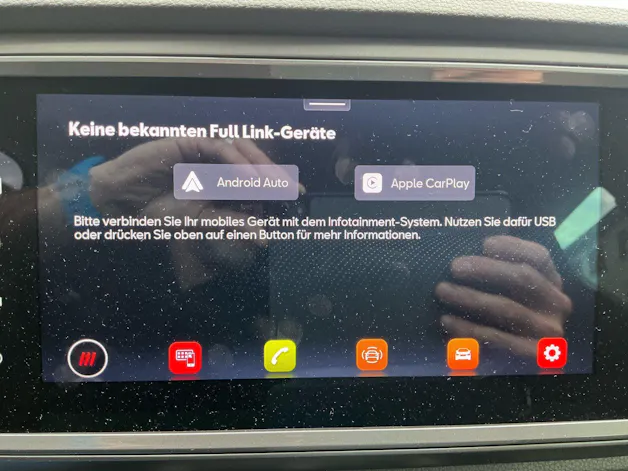 Cupra Ateca 1.5 TSI *** 5 JAHRE CUPRA WERKSGARANTIE ***