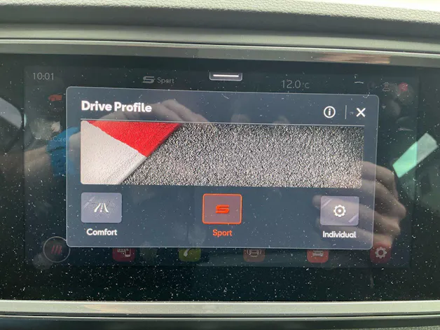 Cupra Ateca 1.5 TSI *** 5 JAHRE CUPRA WERKSGARANTIE ***