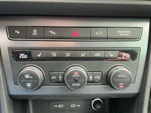 Cupra Ateca 1.5 TSI *** 5 JAHRE CUPRA WERKSGARANTIE ***