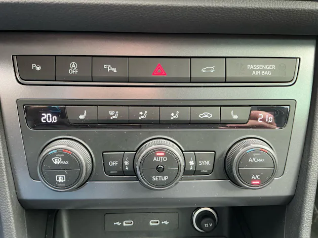 Cupra Ateca 1.5 TSI *** 5 JAHRE CUPRA WERKSGARANTIE ***