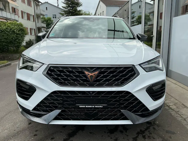 Cupra Ateca 1.5 TSI *** 5 JAHRE CUPRA WERKSGARANTIE ***