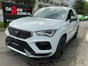 Cupra Ateca 1.5 TSI *** 5 JAHRE CUPRA WERKSGARANTIE ***