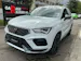 Cupra Ateca 1.5 TSI *** 5 JAHRE CUPRA WERKSGARANTIE ***