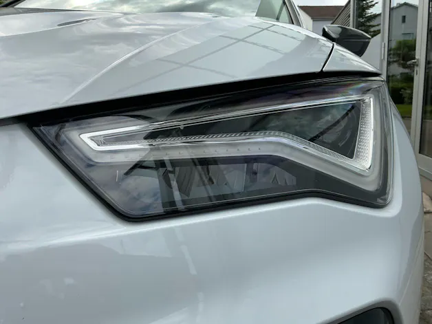 Cupra Ateca 1.5 TSI *** 5 JAHRE CUPRA WERKSGARANTIE ***