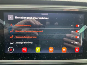 Cupra Ateca 1.5 TSI *** 5 JAHRE CUPRA WERKSGARANTIE ***