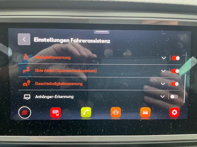 Cupra Ateca 1.5 TSI *** 5 JAHRE CUPRA WERKSGARANTIE ***