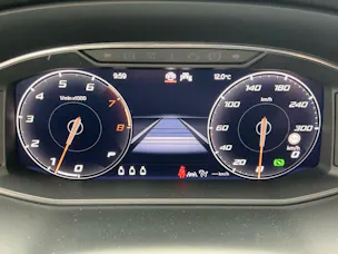 Cupra Ateca 1.5 TSI *** 5 JAHRE CUPRA WERKSGARANTIE ***