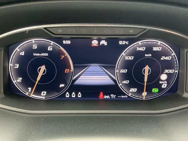Cupra Ateca 1.5 TSI *** 5 JAHRE CUPRA WERKSGARANTIE ***