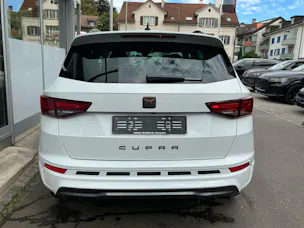 Cupra Ateca 1.5 TSI *** 5 JAHRE CUPRA WERKSGARANTIE ***