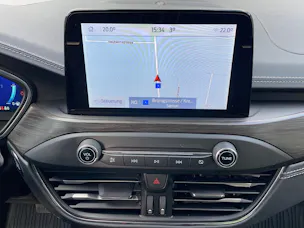 Ford Focus 1.0i EcoB 125 Vignale