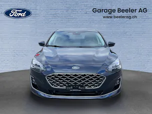 Ford Focus 1.0i EcoB 125 Vignale
