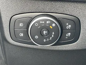 Ford Focus 1.0i EcoB 125 Vignale