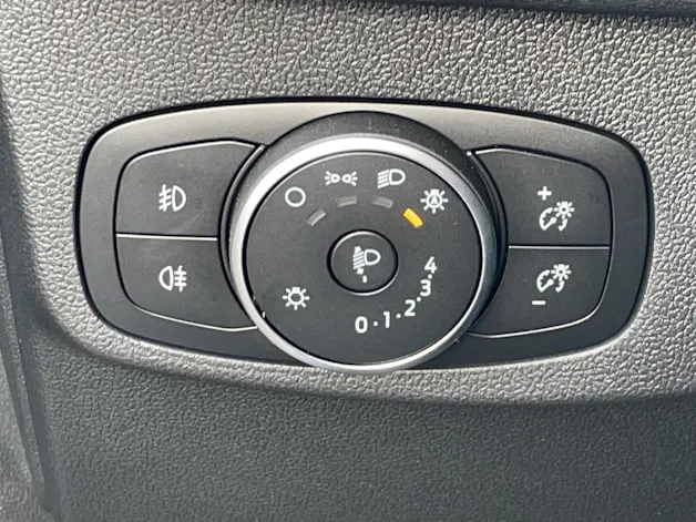 Ford Focus 1.0i EcoB 125 Vignale