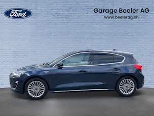 Ford Focus 1.0i EcoB 125 Vignale